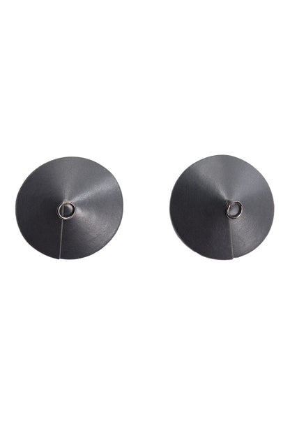 Gunmetal Glam Pasties