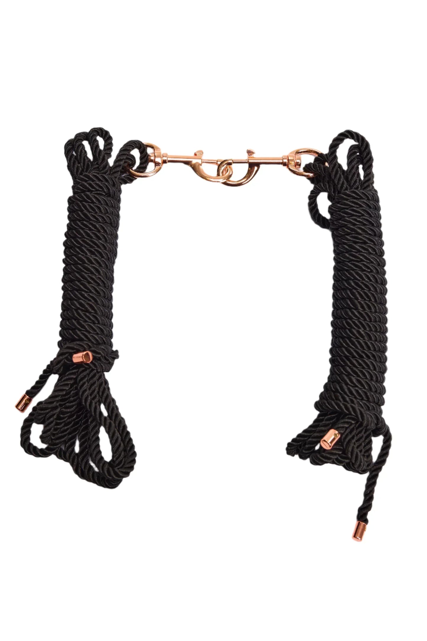 Pair Of Ropes