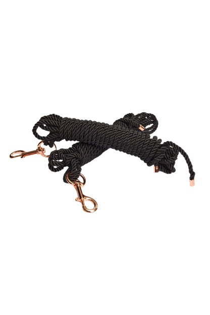 Pair Of Ropes