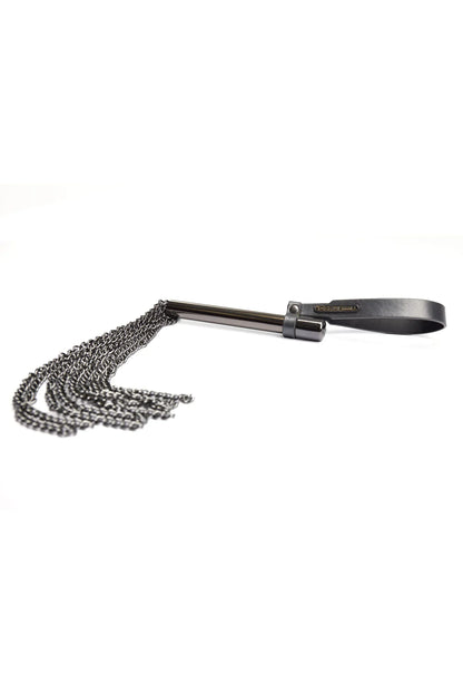 Gunmetal Glam Mini Whip