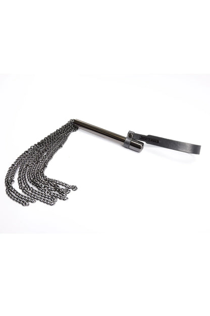 Gunmetal Glam Mini Whip