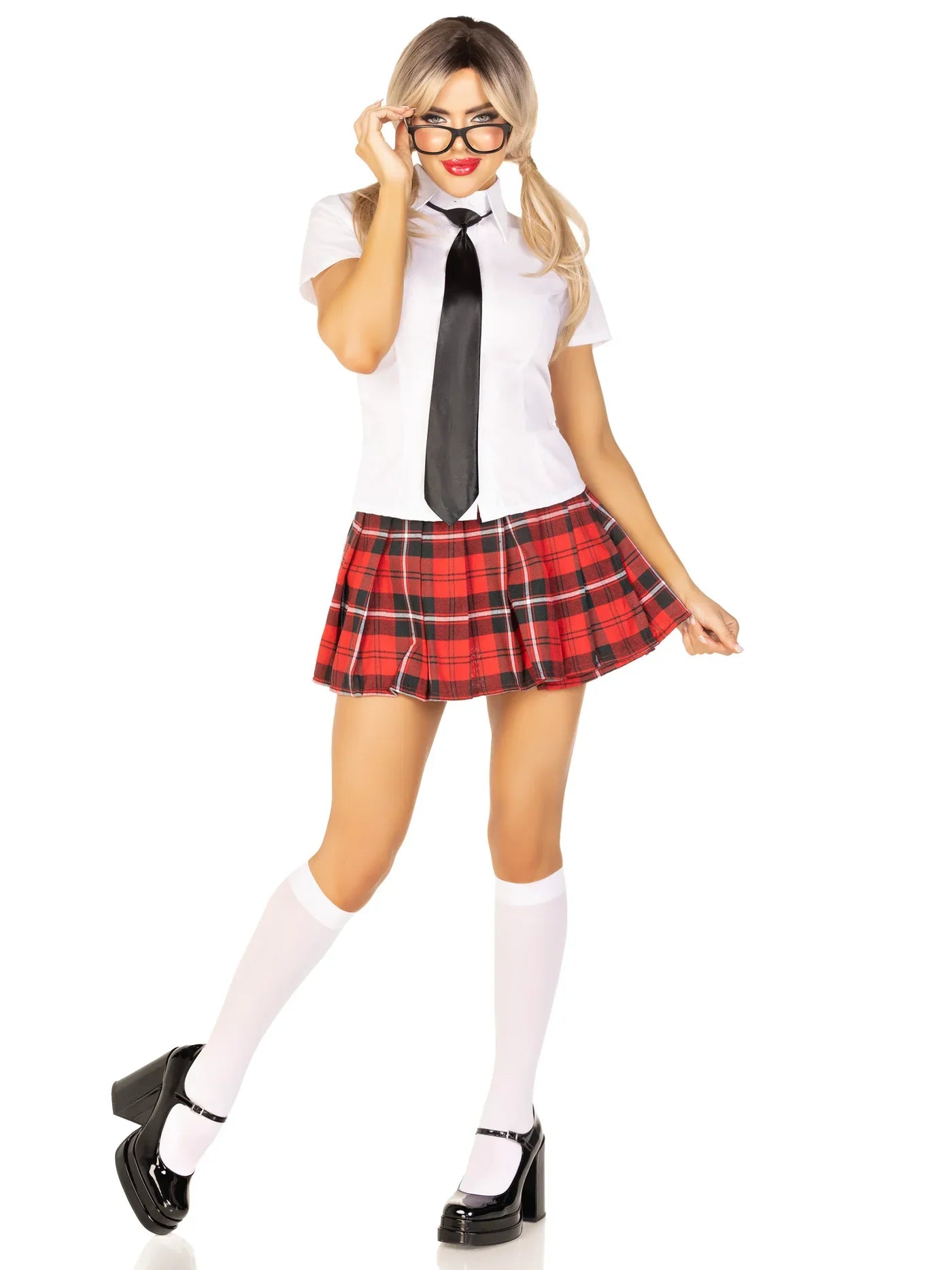 Private School Sweetie Costume