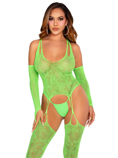 Dream State Bodystocking Set