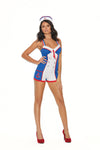 Sassy Sailor Role Play Costume