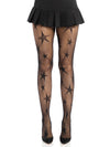 Star Net Tights