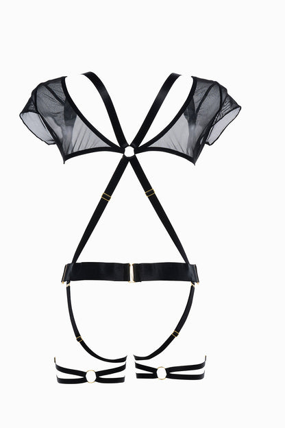 St. Tropez Babe Teddy