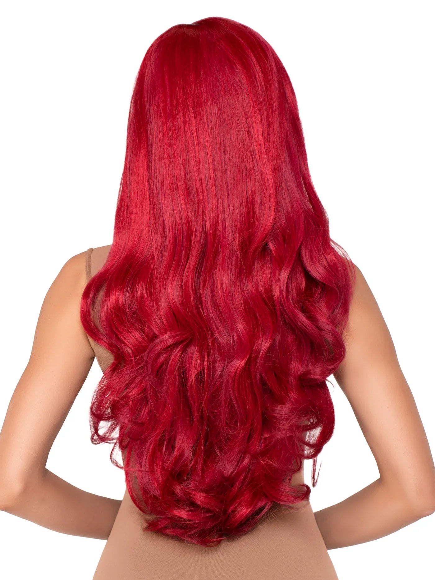 27" Roleplay Long Wavy Wig