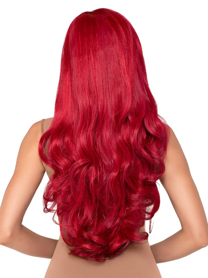 27" Roleplay Long Wavy Wig