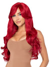 27" Roleplay Long Wavy Wig