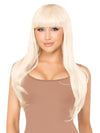 25" Roleplay Bangin' Long Wig