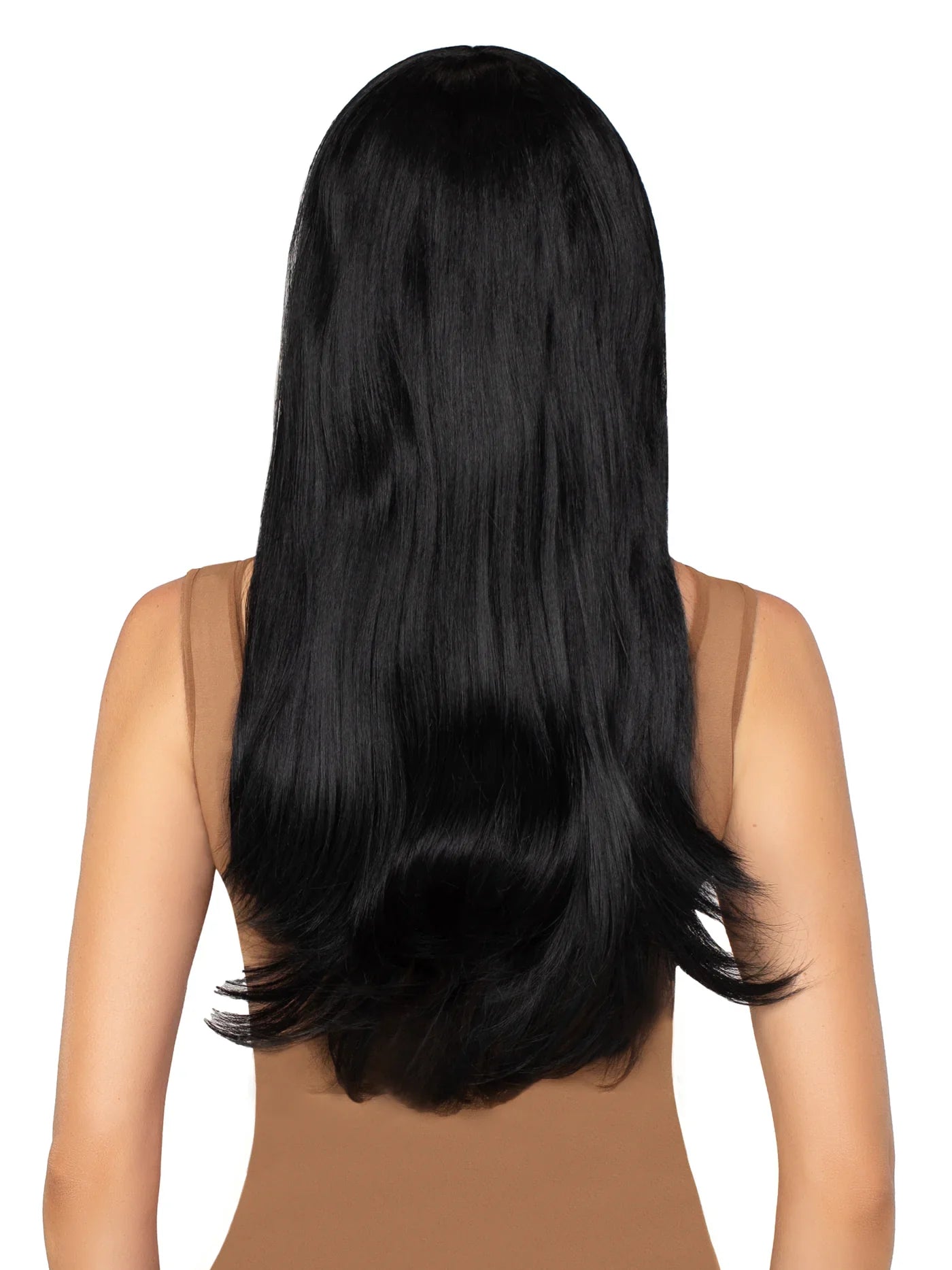 25" Roleplay Bangin' Long Wig