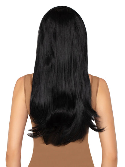 25" Roleplay Bangin' Long Wig