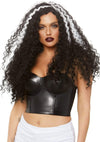 29" Roleplay Long Curly Wig