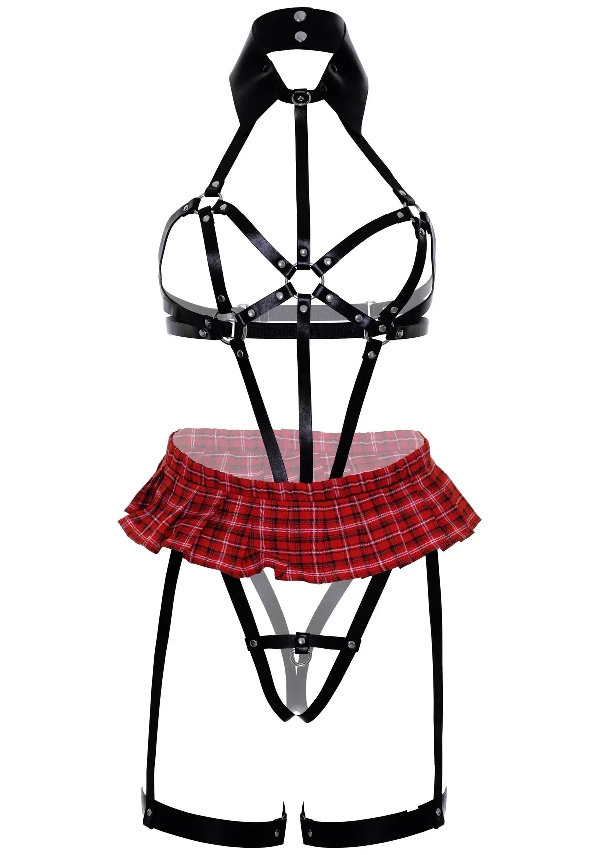 Limits Harness Role Play Costume
