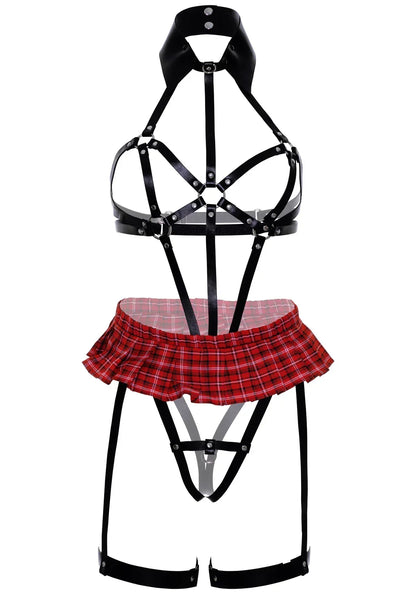 Limits Harness Role Play Costume
