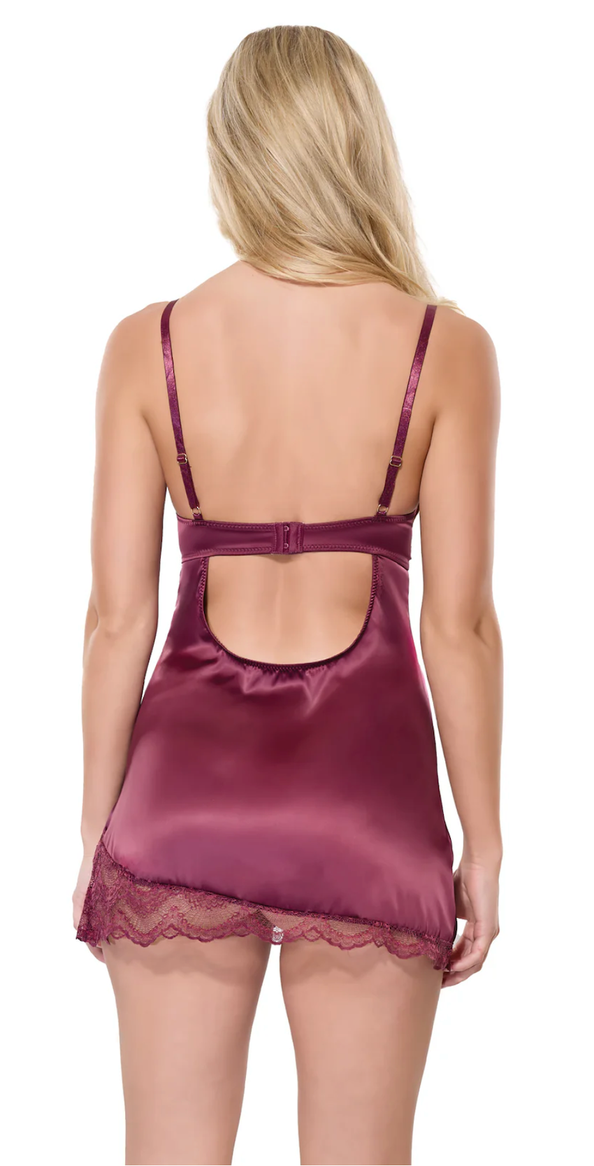 Ever After Chemise
