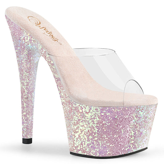 Pleaser Adore-701LG Platform  Shoe