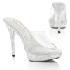 Pleaser ATHENA-501 Platform Slide