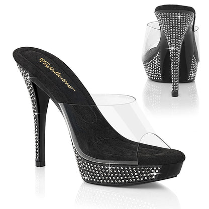 Pleaser ATHENA-501 Platform Slide