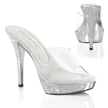 Pleaser ATHENA-501 Platform Slide
