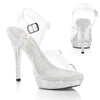 Pleaser ATHENA-508 Platform Sandal