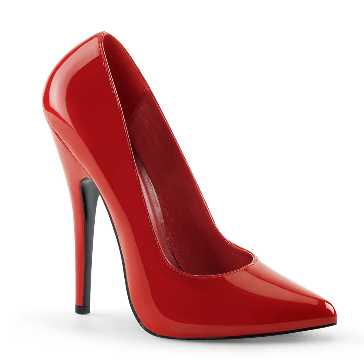 Pleaser Domina-420 Classic Pump