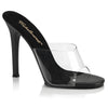 Pleaser Gala-01 High Heel Slide