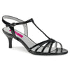 Pleaser KITTEN-06 Open Toe Sandal