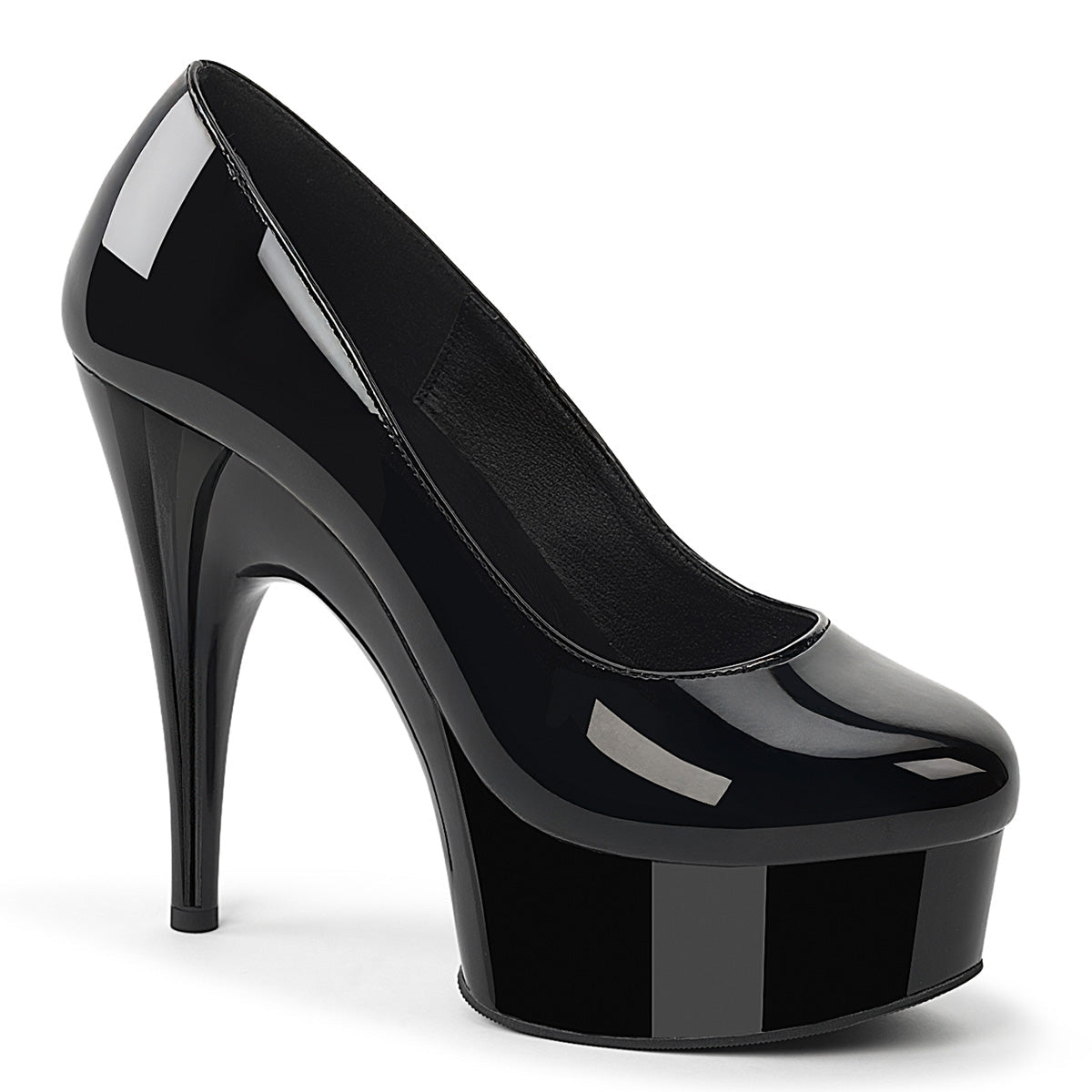 Pleaser REVEL-685 Platform Pump