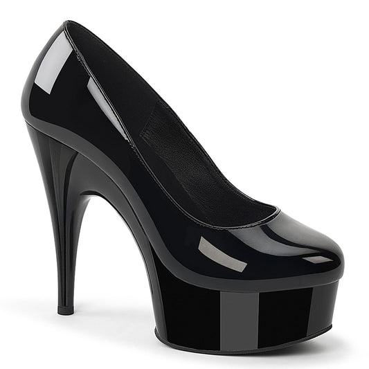 Pleaser REVEL-685 Platform Pump
