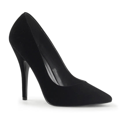 Pleaser Seduce-420 Classic Pump