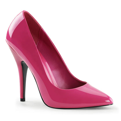 Pleaser Seduce-420 Classic Pump