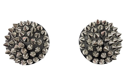 Rebel Heart Spiked Pasties
