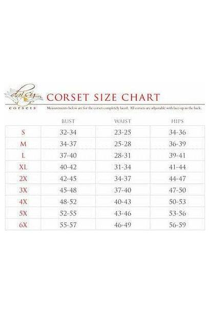 Top Drawer Black Faux Leather Steel Boned Mini Corset Dress - Daisy Corsets