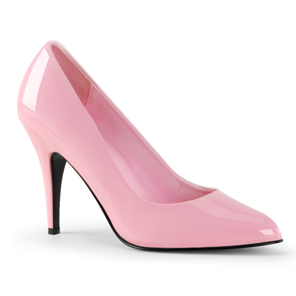 Pleaser Vanity-420 Classic Pump