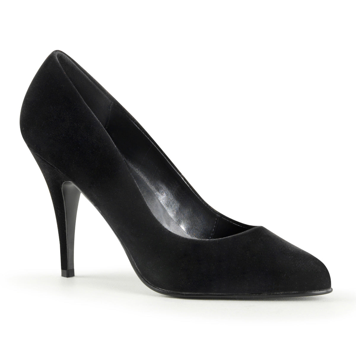 Pleaser Vanity-420 Classic Pump