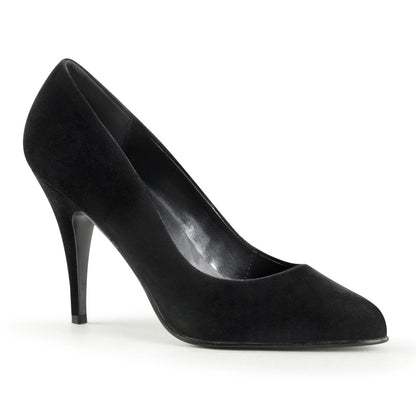 Pleaser Vanity-420 Classic Pump