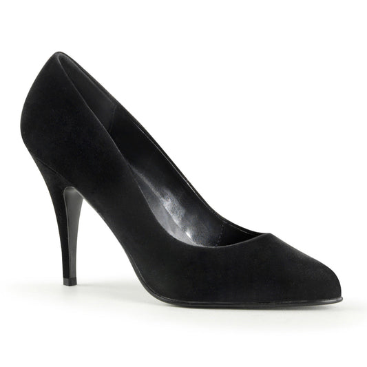 Pleaser Vanity-420 Classic Pump