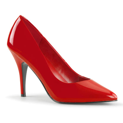 Pleaser Vanity-420 Classic Pump