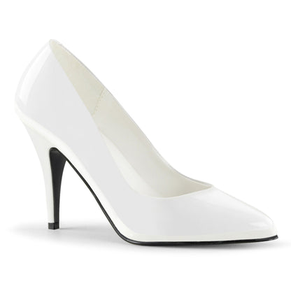Pleaser Vanity-420 Classic Pump